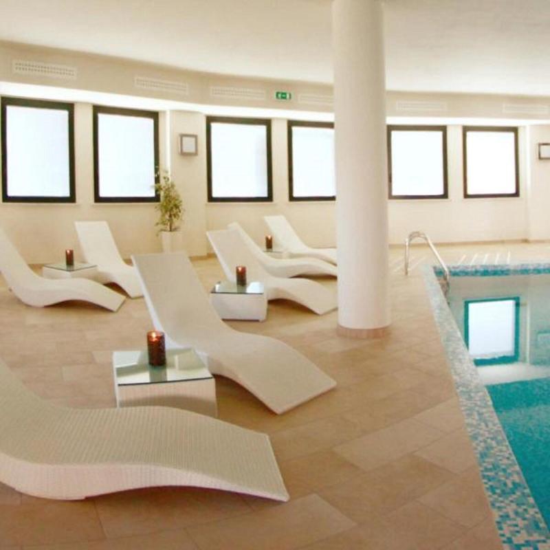 Hotel Novarello Granozzo con Monticello Eksteriør billede