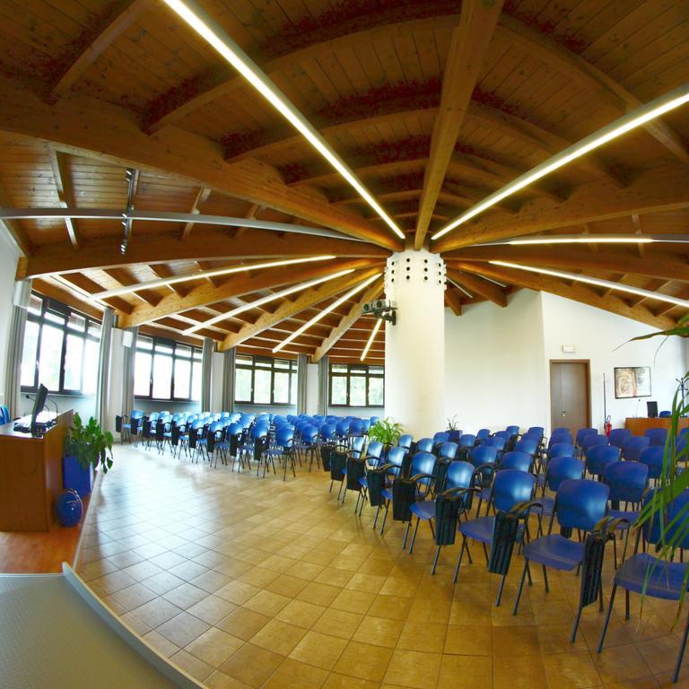 Hotel Novarello Granozzo con Monticello Eksteriør billede