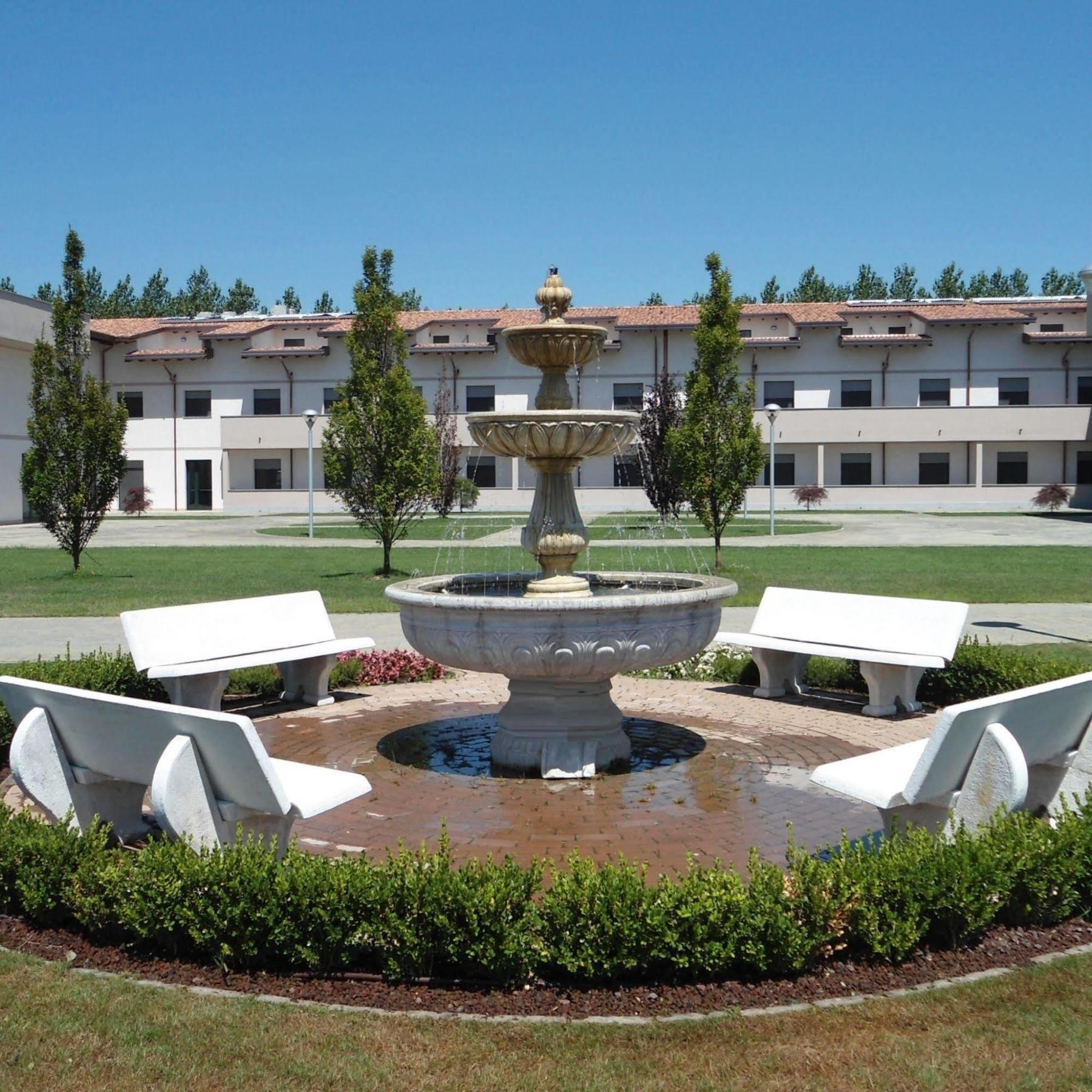 Hotel Novarello Granozzo con Monticello Eksteriør billede